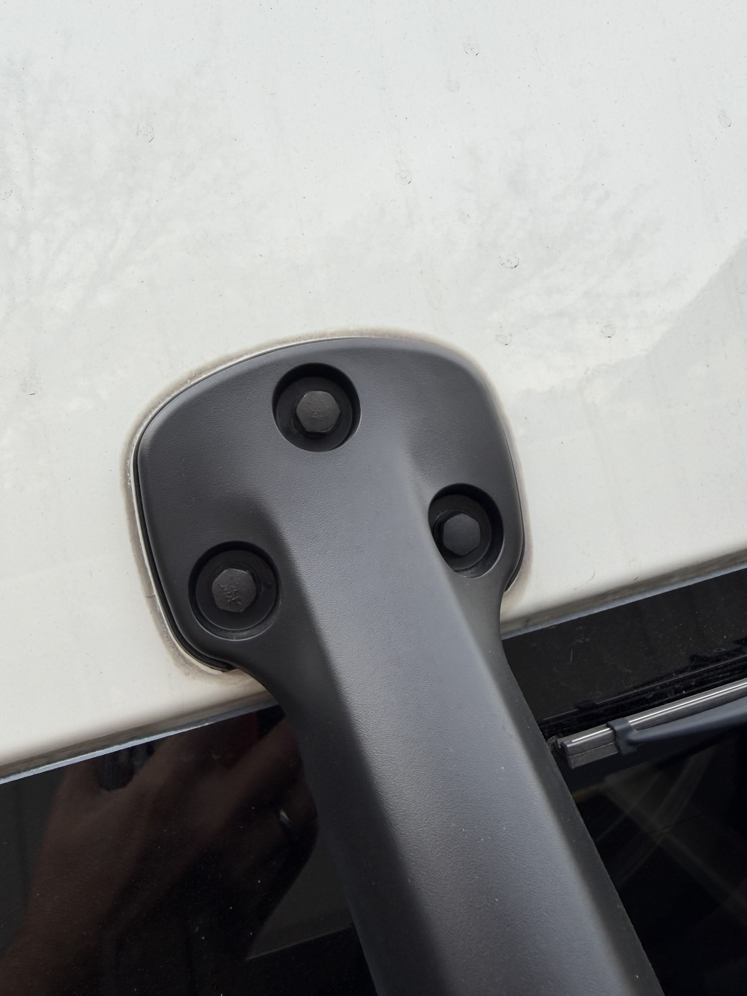 ハイエースのスピーカーコネクター（純正カプラー）